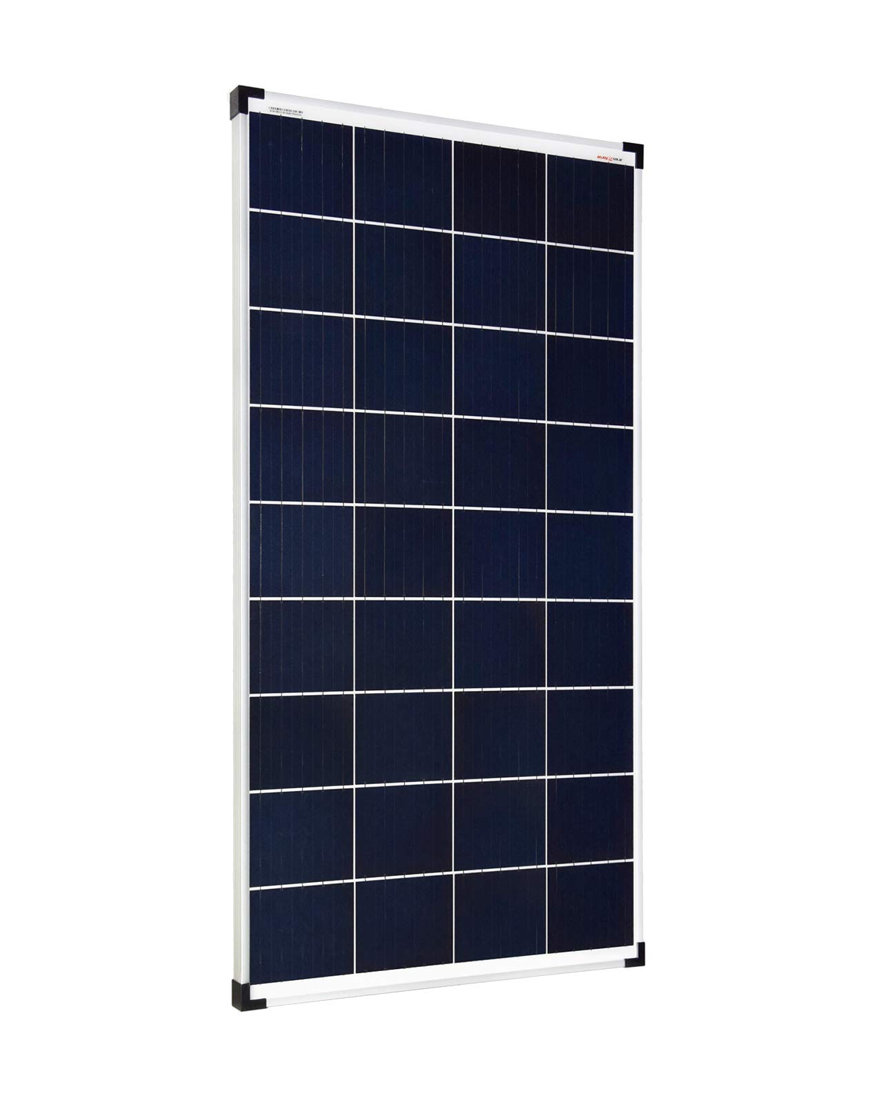 Enjoy Solar Eco Line ES130P36 - 140W Poly Zonnepaneel