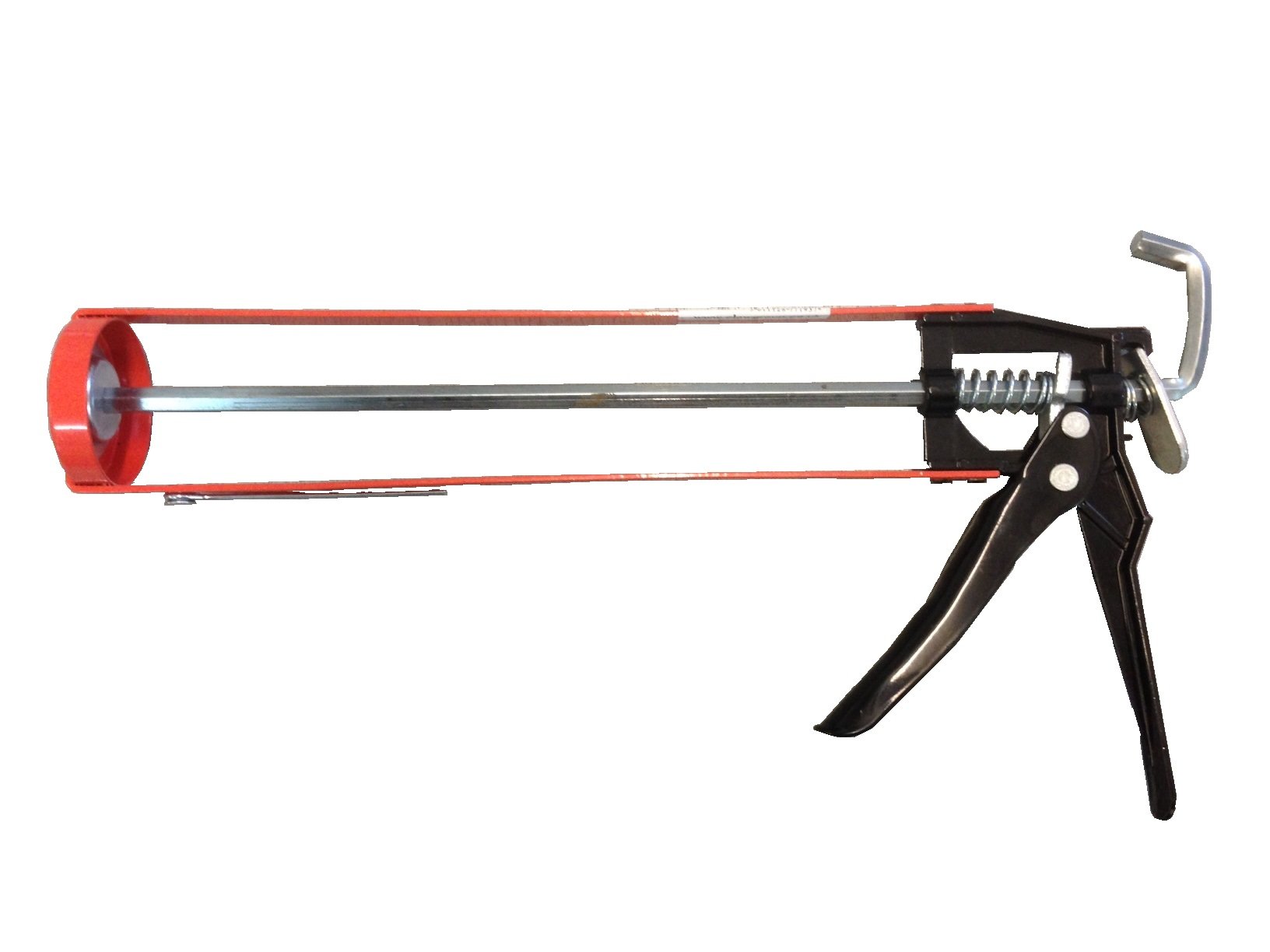 Geocel Contractors Caulk White 380ml