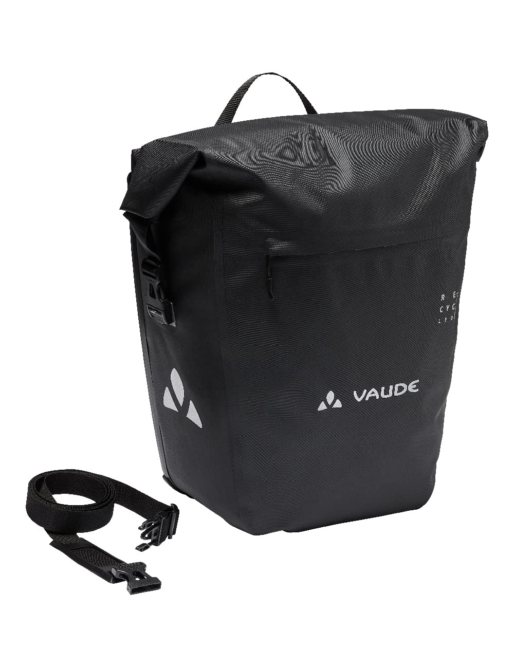 VAUDE Gepäckträgertasche Proof Back UL Single