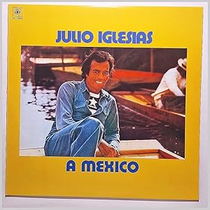 a mexico LP