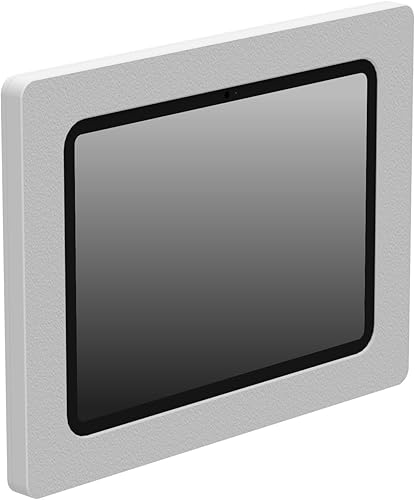 Vista 18 de VidaMount Carcasa VESA negra compatible con Microsoft Surface Pro 7+, Pro 7, Pro 6, Pro 5, Pro 4