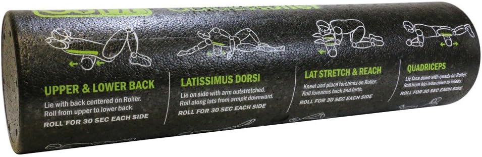 GoFit Guide Roller