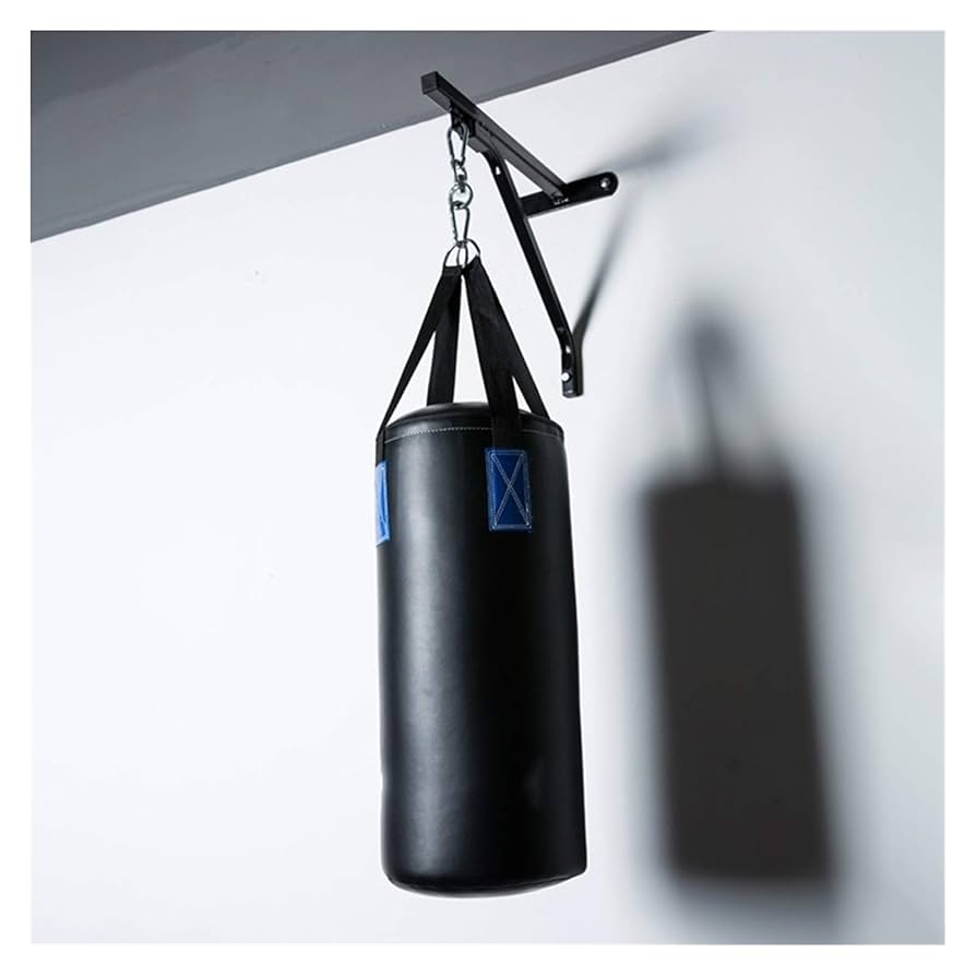 Amazon.co.jp: ZHANGQINGXIU サンドバッグスタンド,重いパンチ