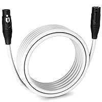 Vista 135 de Cable LyxPro Balanceado XLR