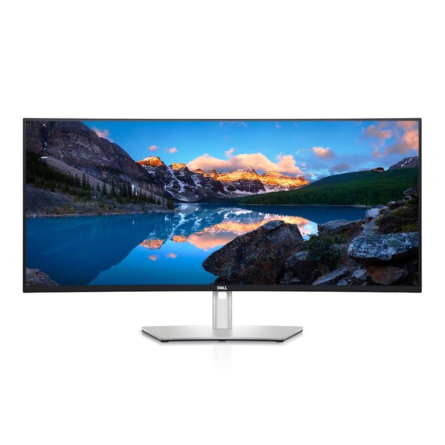 ディスプレイ・モニター本体 DELL U3821DW Monitor Dell 38