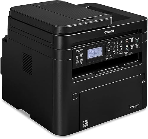 Miniatura 4 de Canon Image CLASS MF264dw (2925C020) Impresora láser inalámbrica, multifunción, AirPrint, 30 páginas por minuto y opción de tóner de alto rendimiento