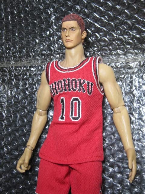 ⭐超激レア商品⭐非売品⭐SLAM DUNK　サイン入り　紙扇子　入手困難　稀少 ⭐超激レア商品⭐非売品⭐SLAM DUNK サイン入り 紙扇子 入手困難
