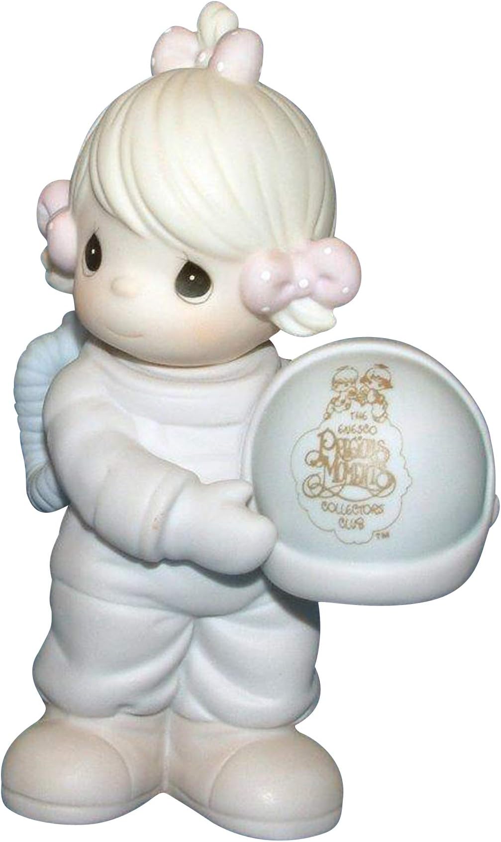 Precious Moments Collectors' Club - A Portrait Of Loving, Caring And – RC Gifts