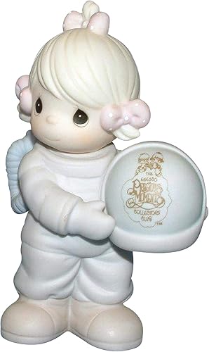 Precious Moments El club que está fuera de este mundo C-0012 por Precious Moments