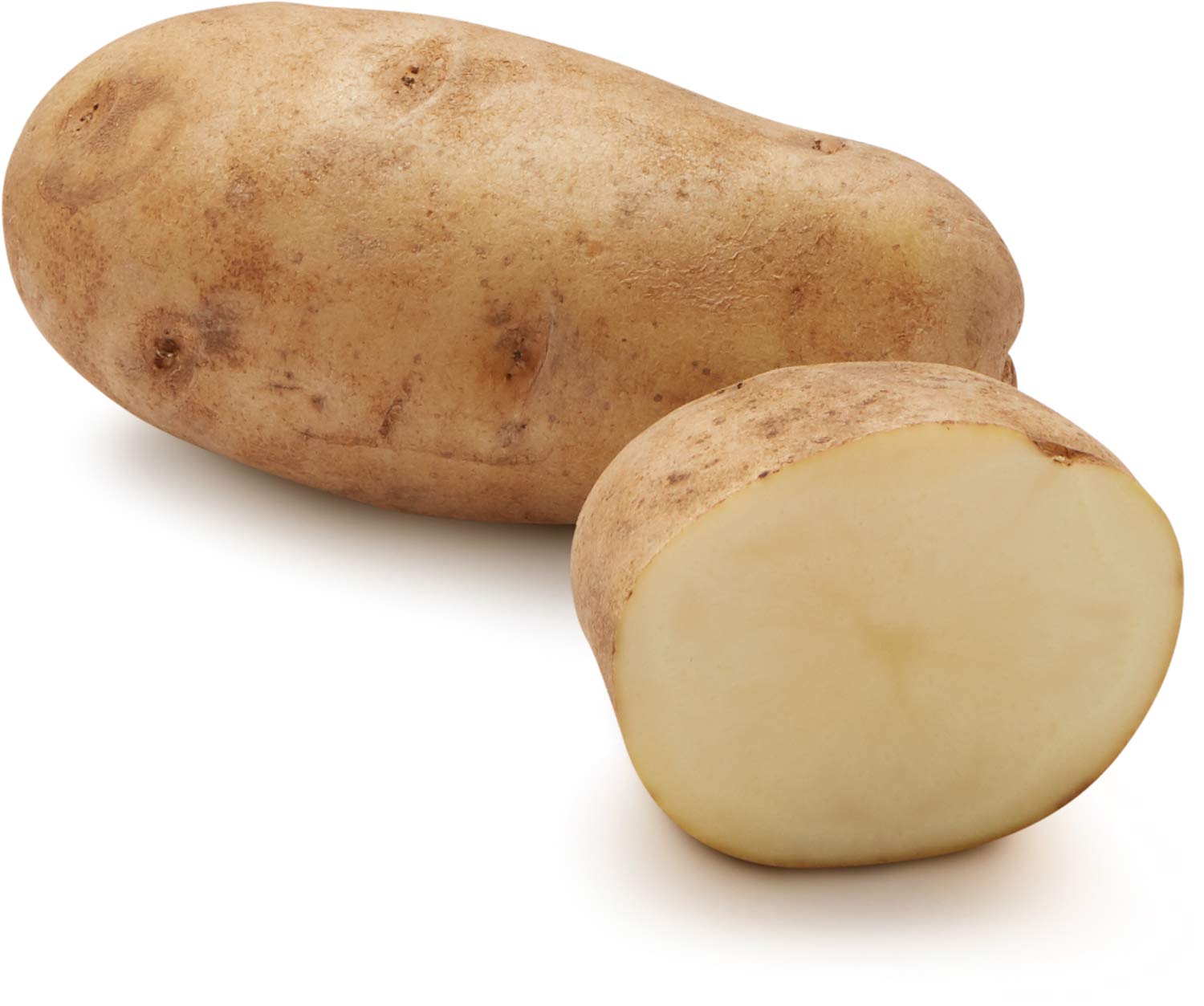 Buy Organic Russet Potato Online at Lowest Price in Nepal. B000P6L454