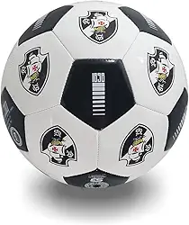 Bola Oficial Vasco Futebol de Campo CRVG-CPO-7 Licenciada