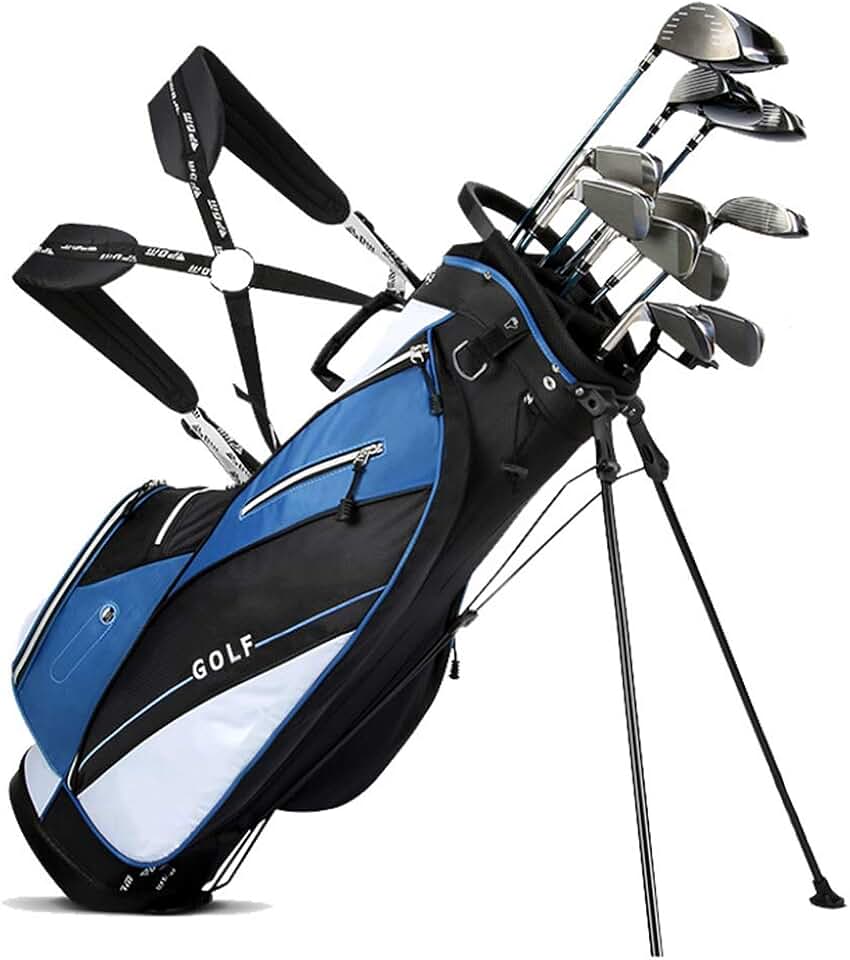 Golf Club Bags Sports, Fitness & Outdoors Stand Bags