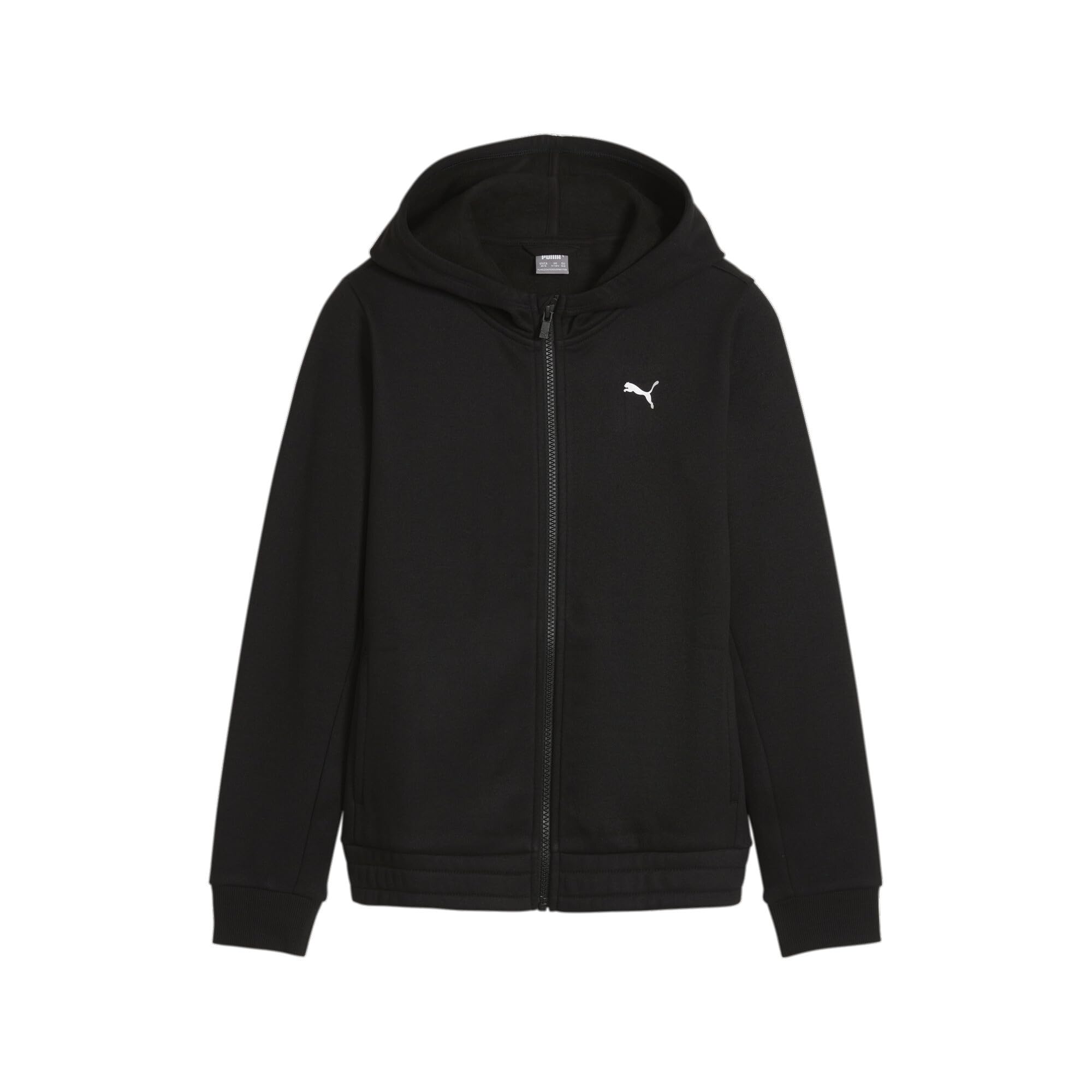 PUMA TRAIN FAVORITE Full-Zip FL G