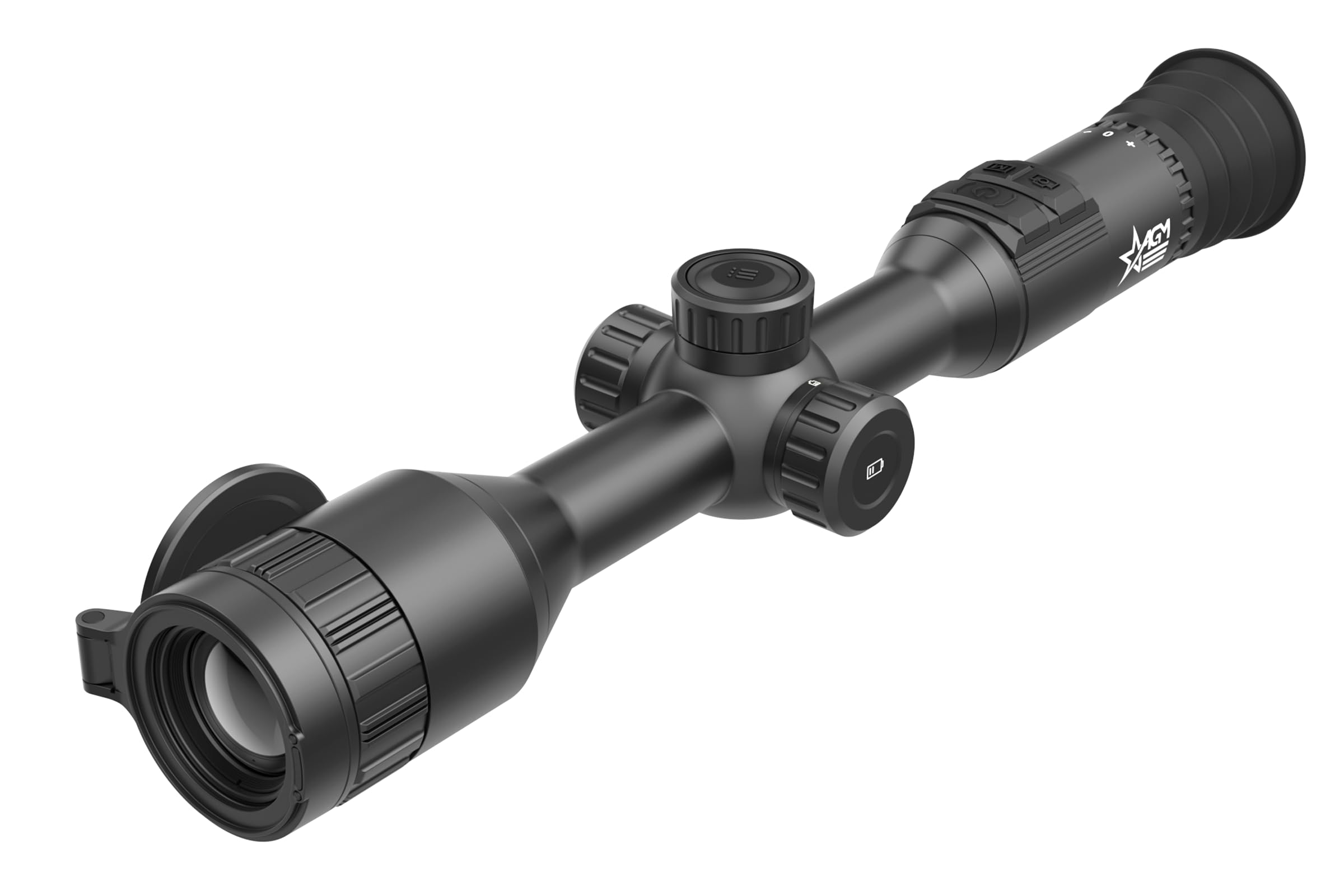 Amazon.com : AGM Global Vision Adder V2 35-384 Thermal Imaging