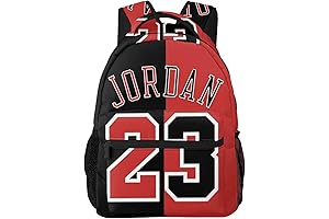 Wolt Kids Backpack Personalized Basketball Backpack for Boys