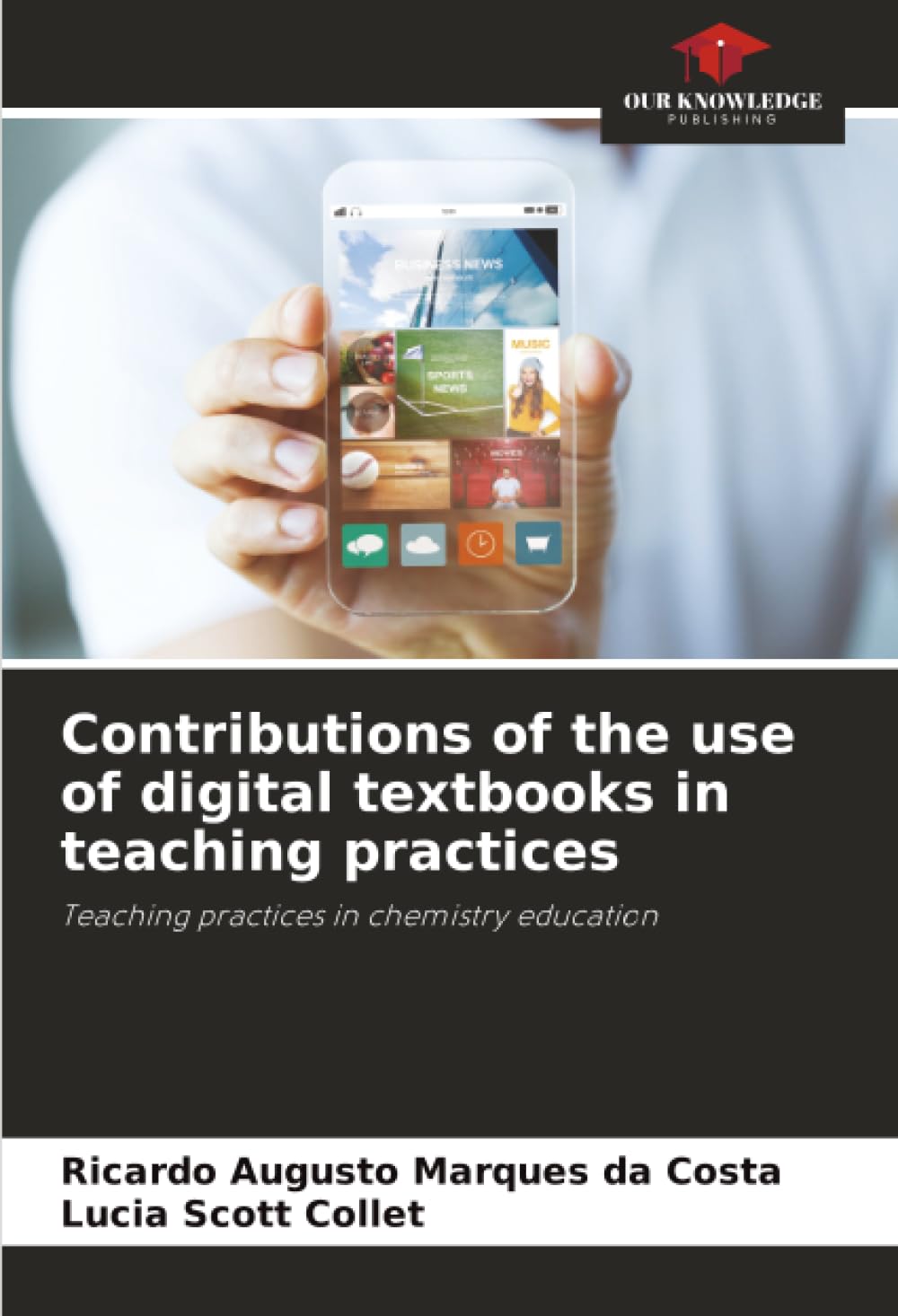 Contributions of the use of digital textbooks in teaching practices: Teaching practices in chemistry education