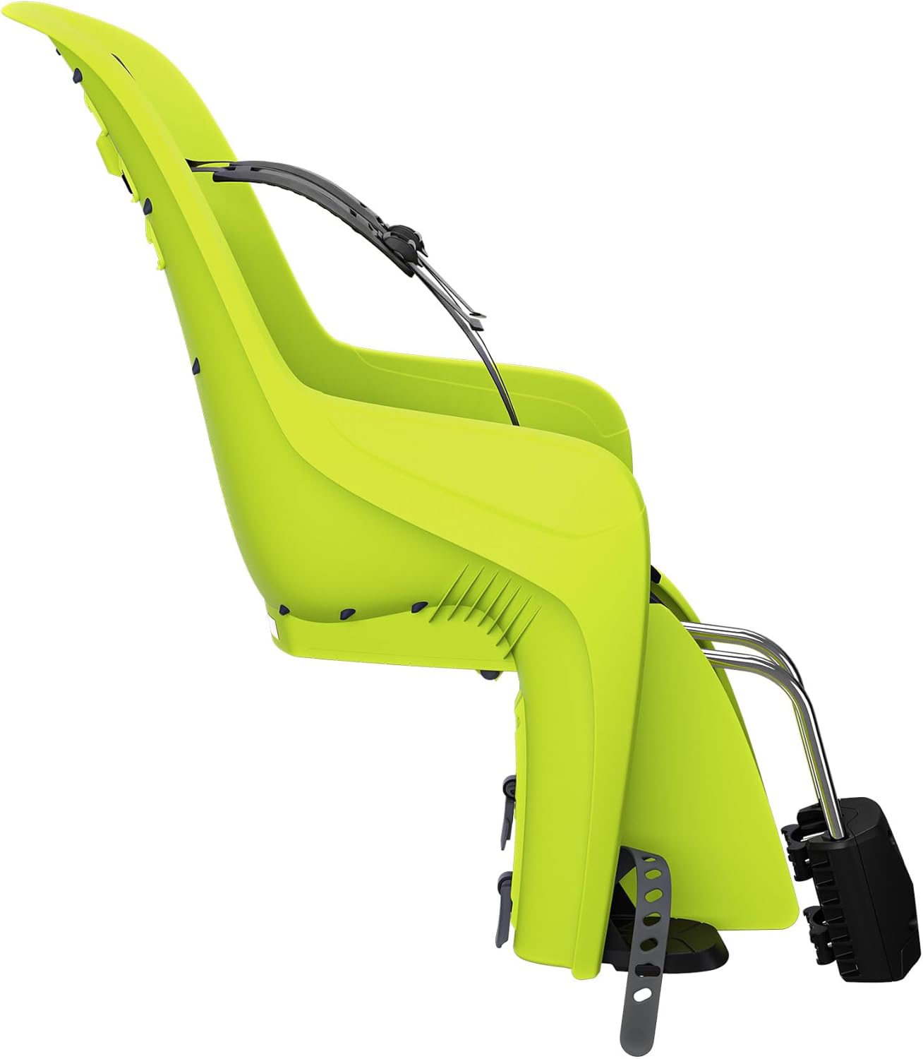 Thule Ridealong Lite 2 Frame Mount Child Bike Seat