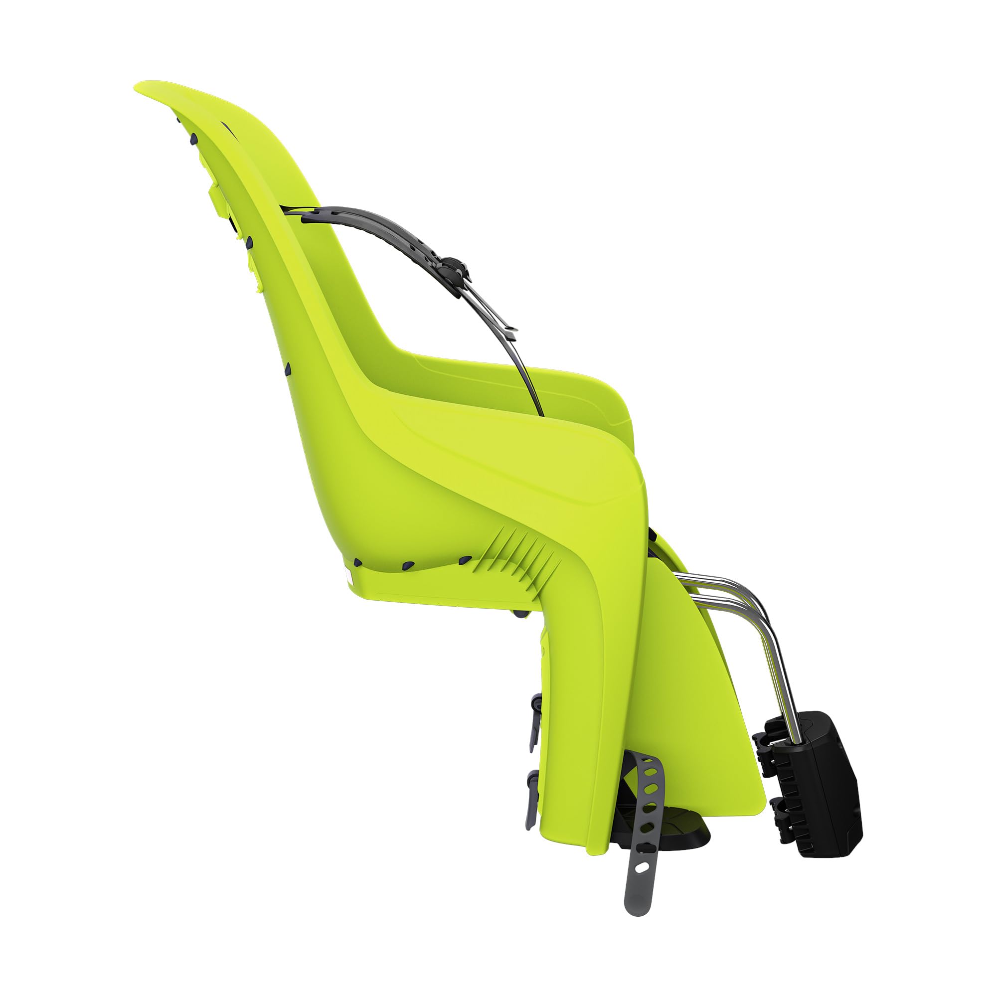 Thule Ridealong Lite 2 Frame Mount rowerowy fotelik dziecięcy do montażu na ramie