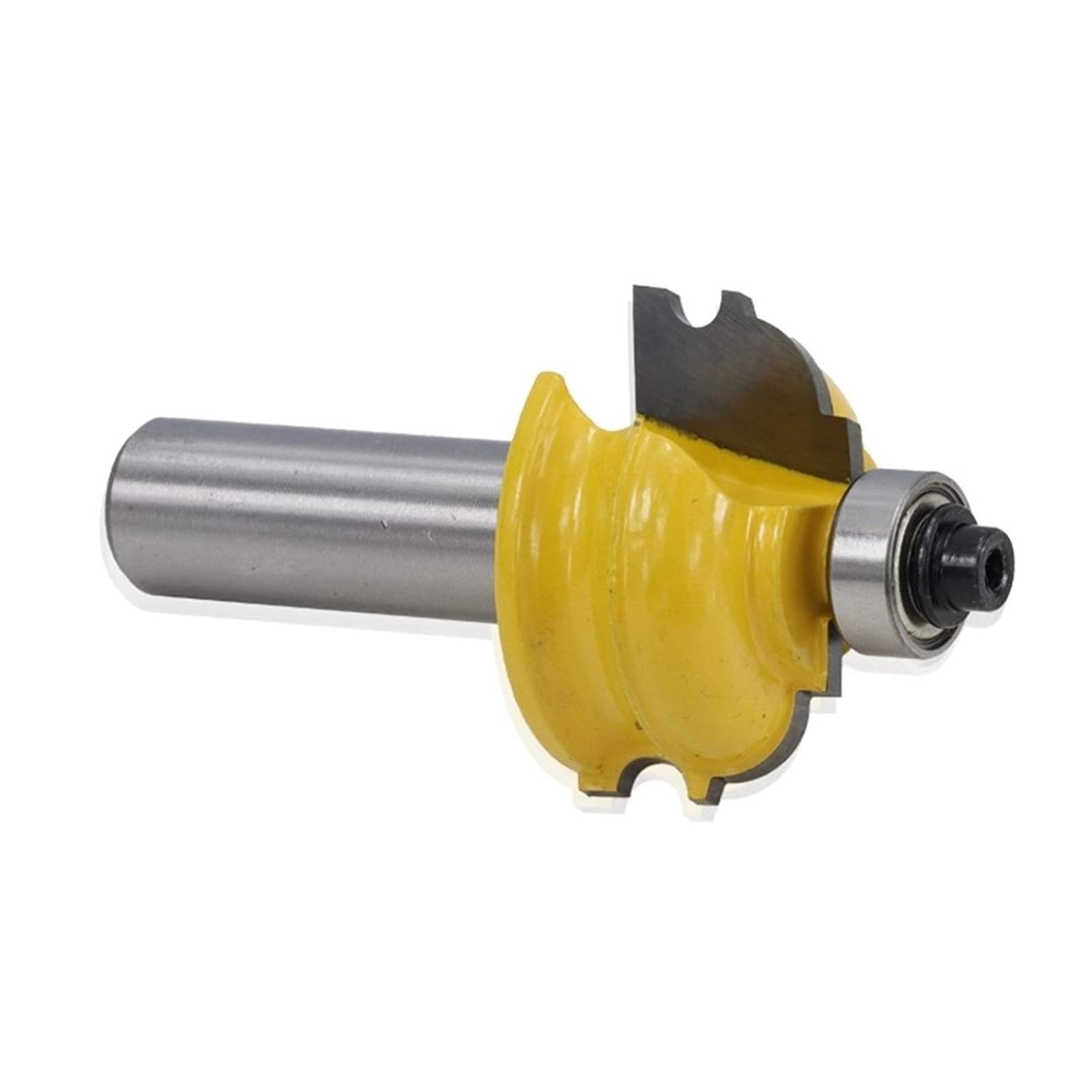 建築成形ルータは木工ツールの1/2「」（12.7ミリメートル）ラインナイフ木工カッターテノンカッタービット