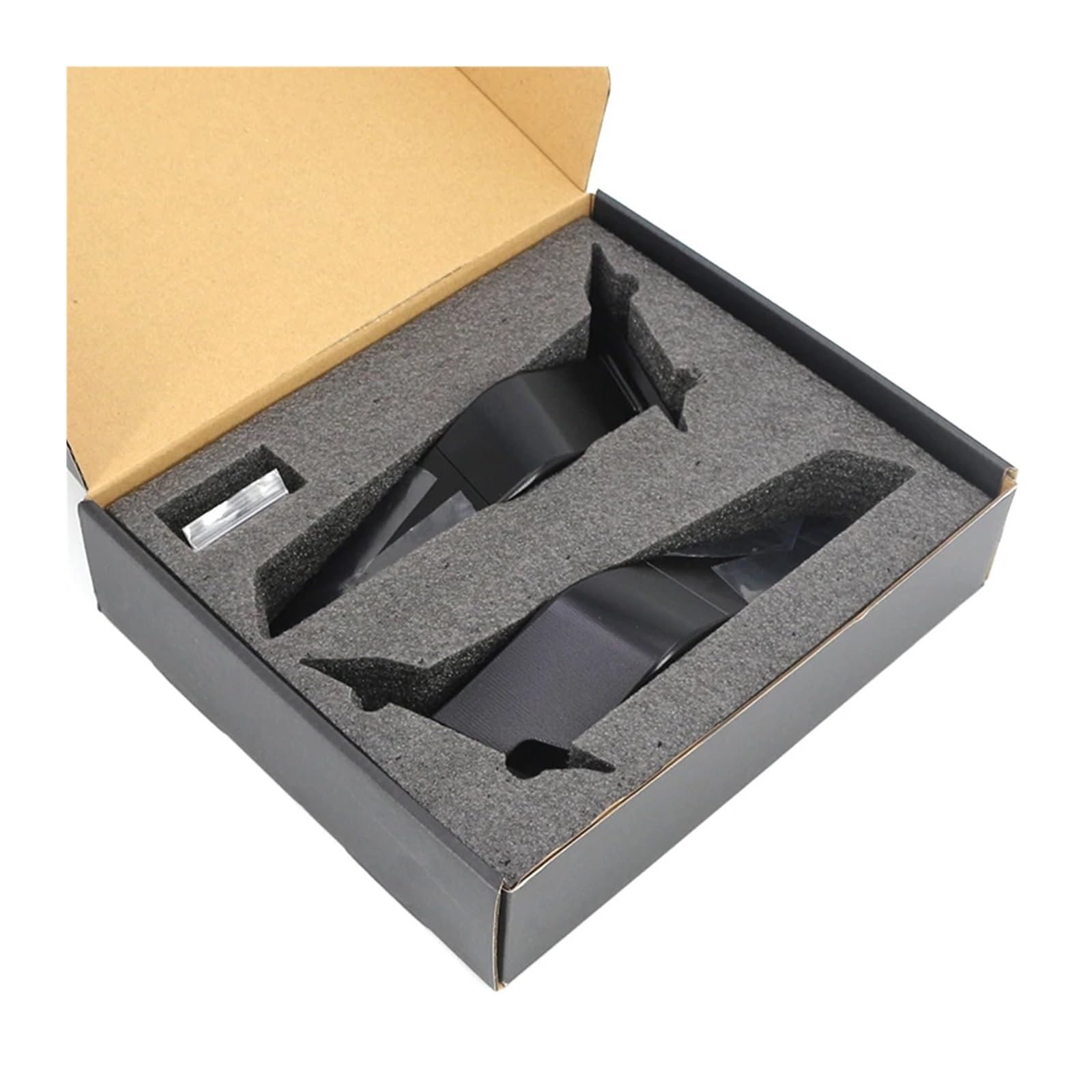 Espejo retrovisor Ajustable for Motocicleta TMAX 560 2022 2023 2024 2025 TMAX560, Compatible con Accesorios de Espejo retrovisor.