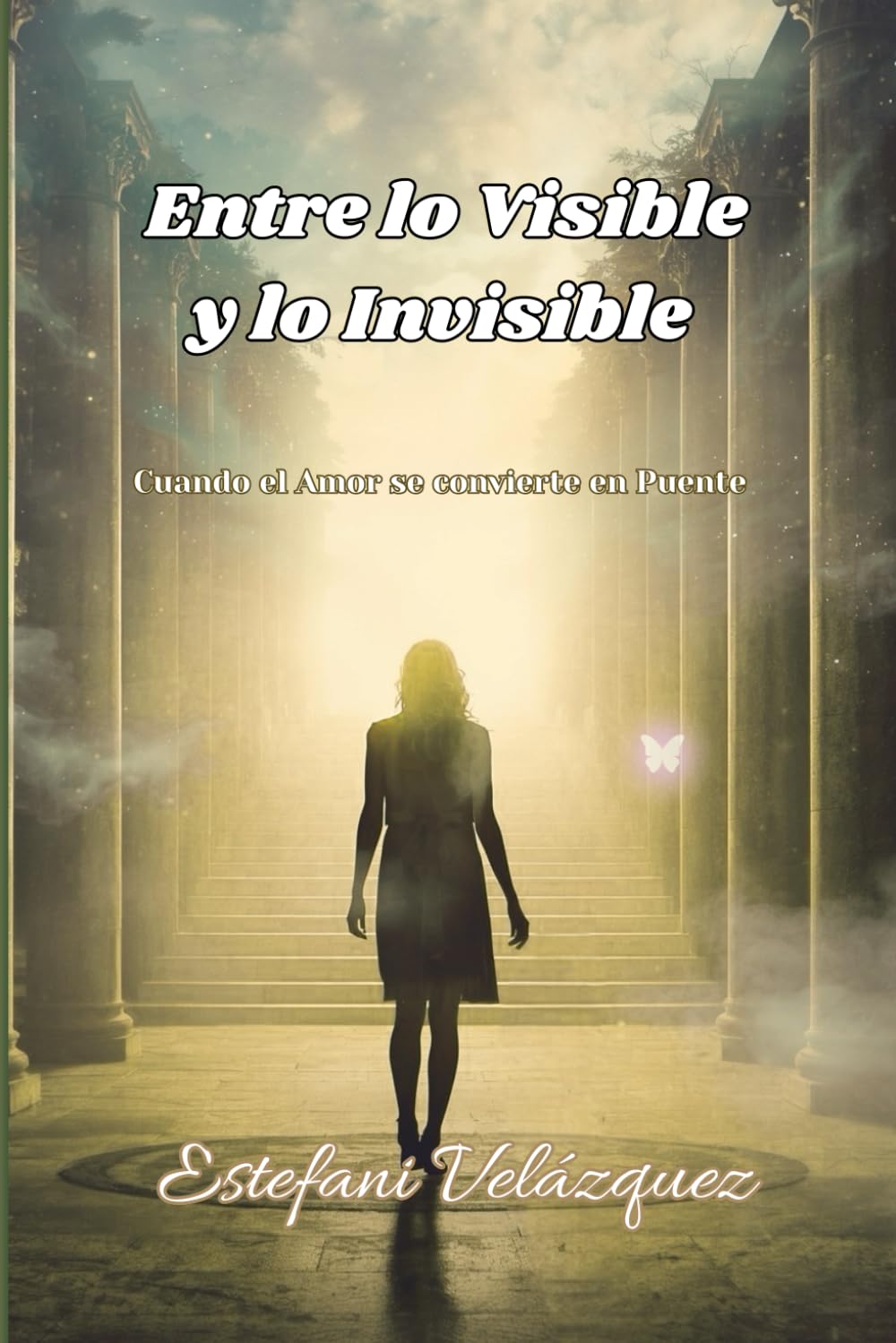 Entre lo Visible y lo Invisible: Cuando el Amor se convierte en puente