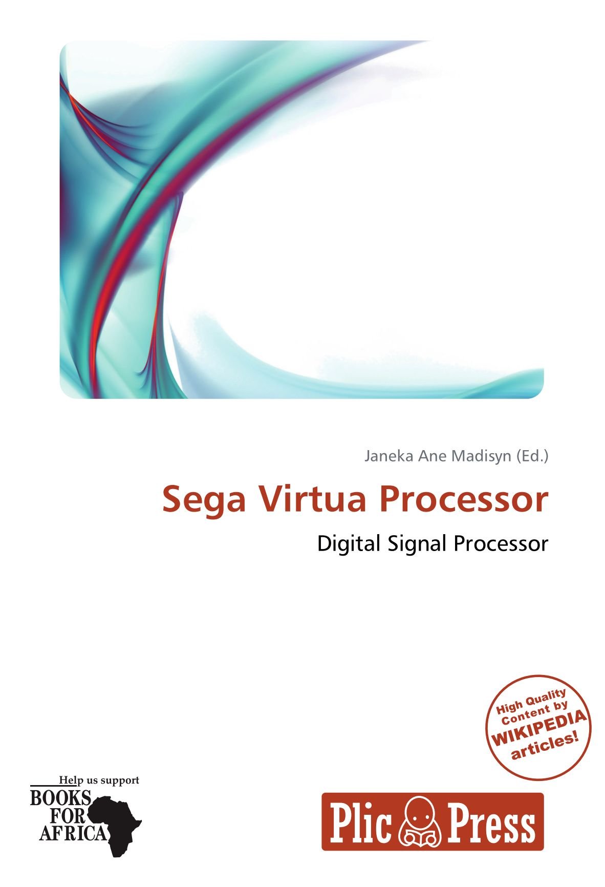 Sega Virtua Processor: Digital Signal Processor