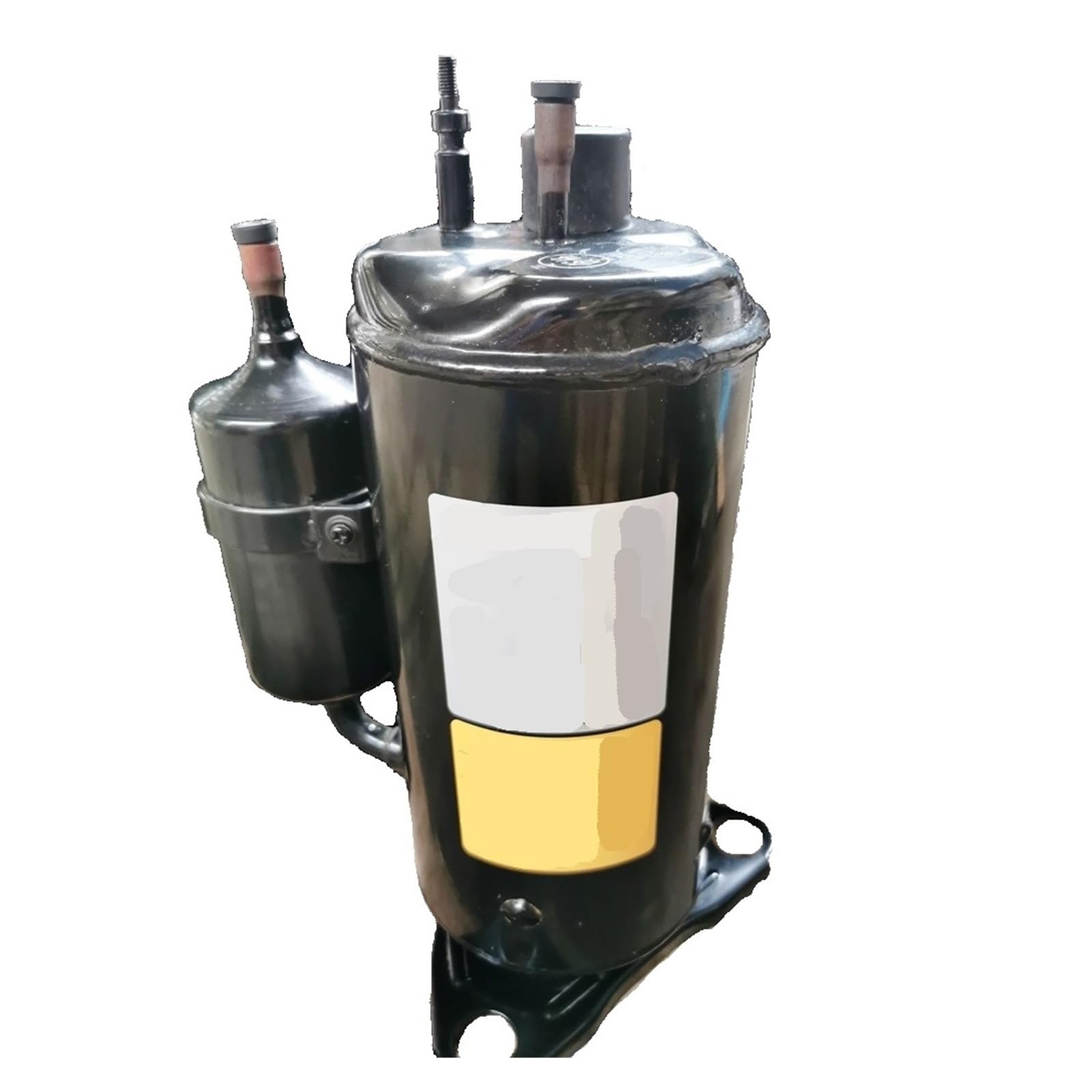 EEZII Air Conditioning Refrigeration Compressor