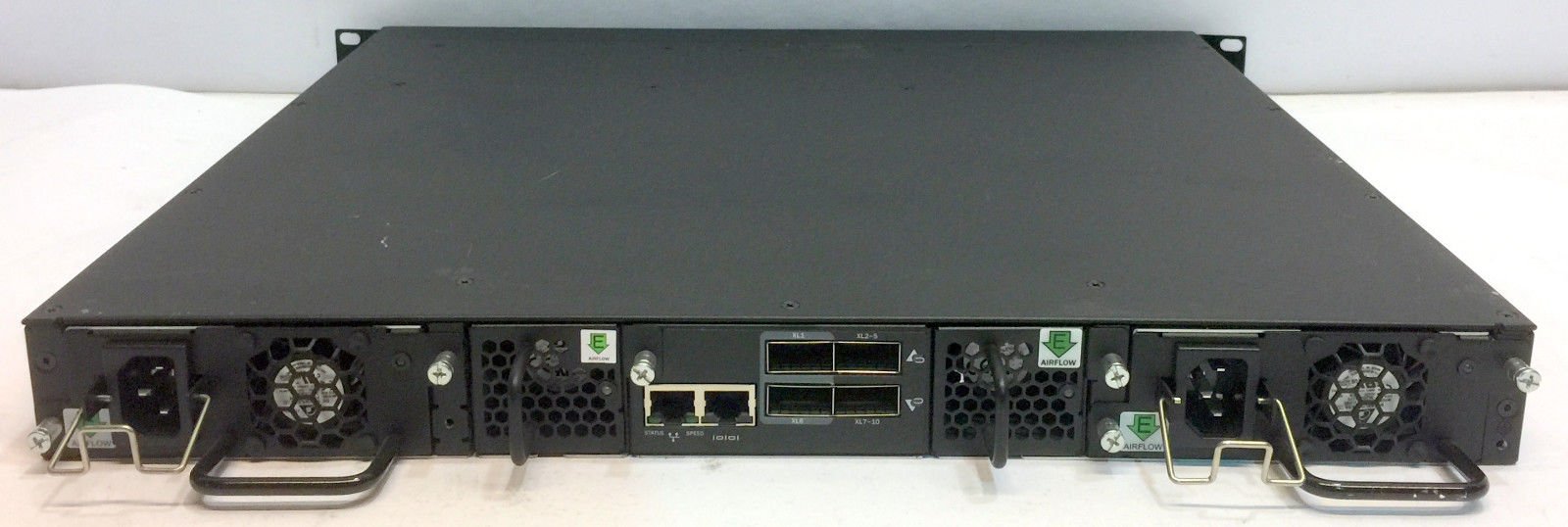 Amazon.com: Brocade ICX6610-48P-E ICX 6610-48 - Switch - L3
