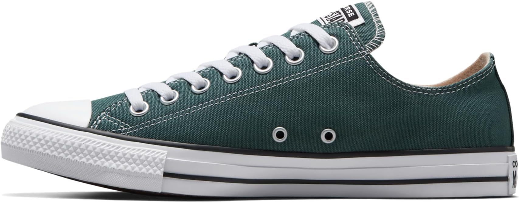 Chuck Taylor All Star Green Sneakers for Men and Women