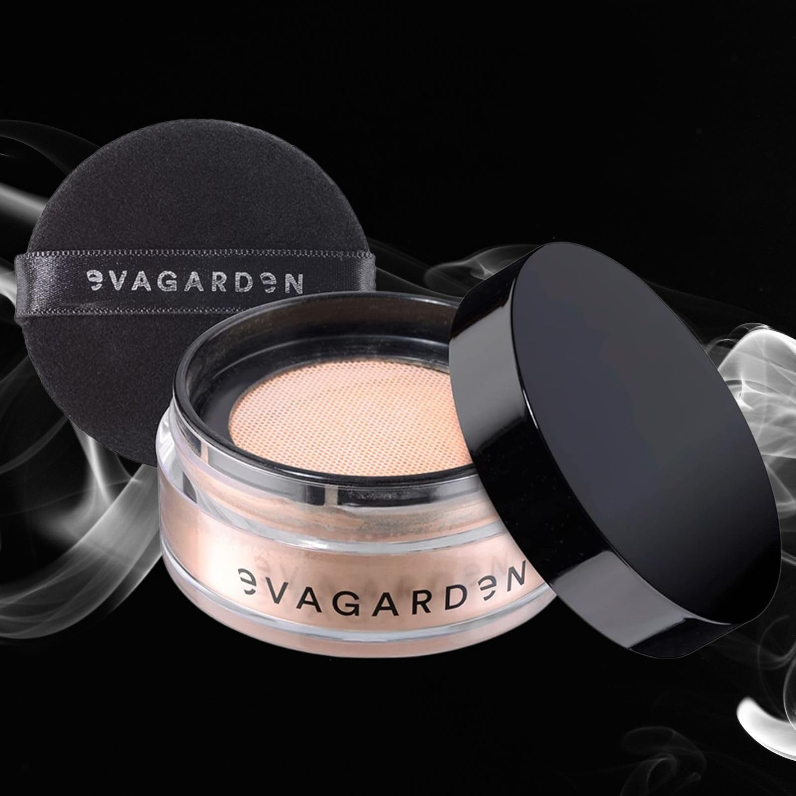 Evagarden Powder Final Touch Extreme, confezione da 1 (1 x 10 g)