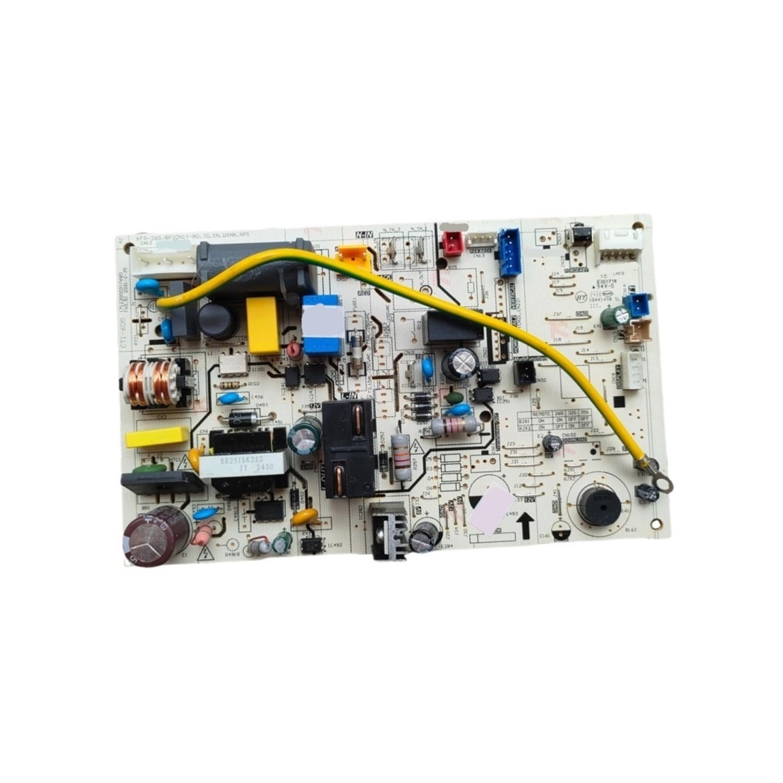Air conditioner mainboard ，Compatible with Midea air conditioning