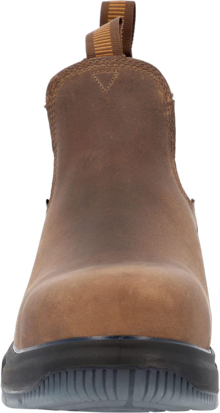 GEORGIA BOOT FLXpoint ULTRA Composite Toe Waterproof Chelsea - Image 4