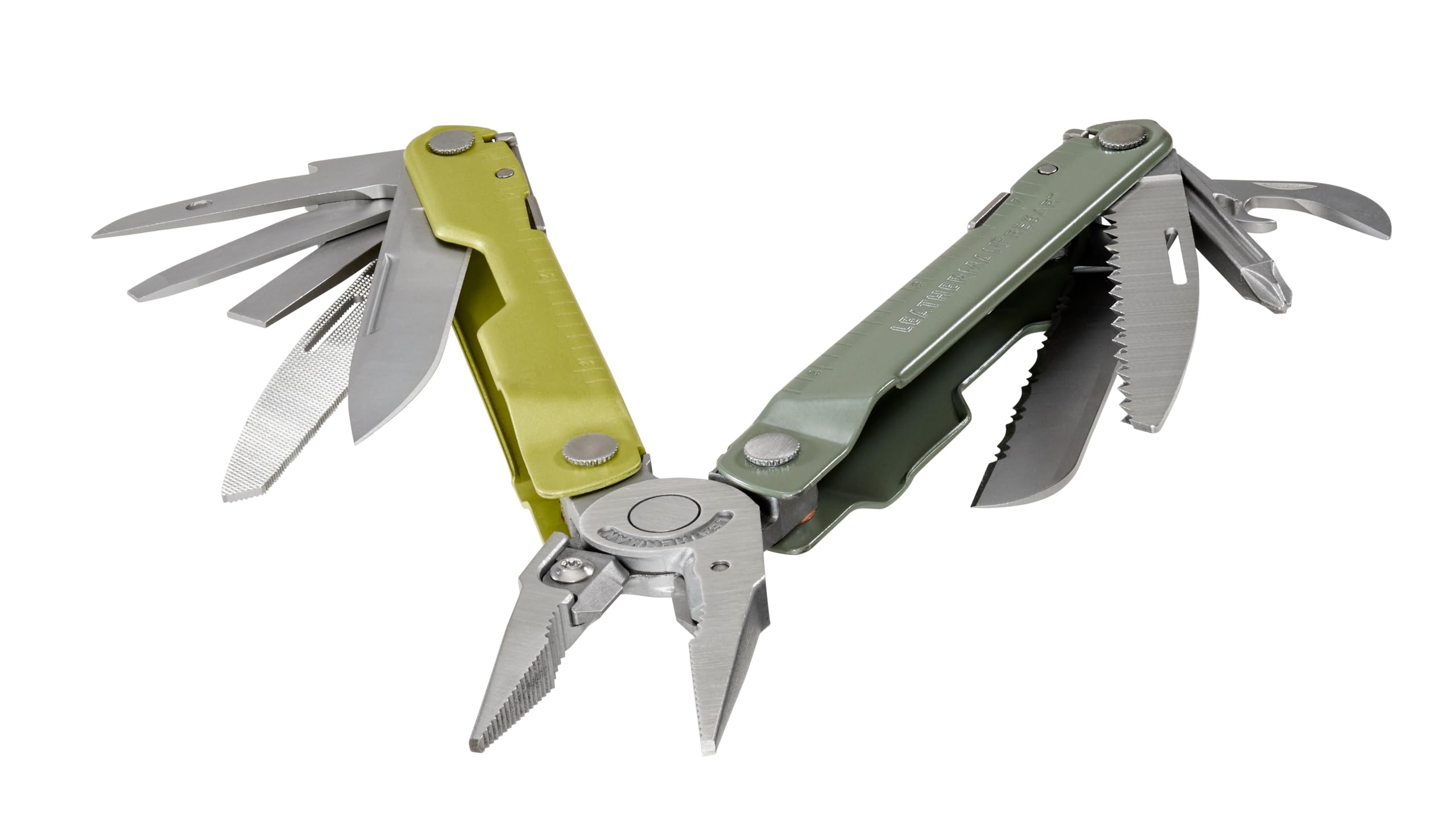 登山用品 LEATHERMAN - leatherman. rebar LEATHERMAN, Rebar Multitool with Premium Replaceable Wire
