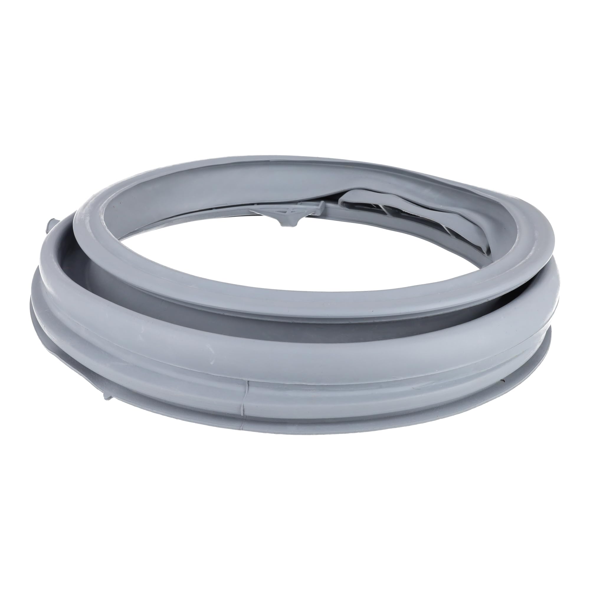 sparefixd Joint de porte en caoutchouc pour Candy Bianca - Pour lave-linge et sèche-linge