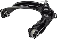 Vista 407 de Detroit Axle - Par de brazos de control inferiores delanteros para 2011-2015 Grand Cherokee Dodge Durango 2 brazos de control inferiores 2012 2013