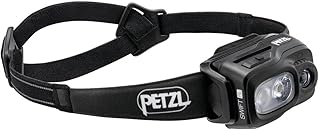 PETZL Swift RL BK E095BB00