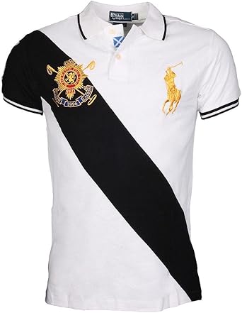 xxl ralph lauren polo shirts