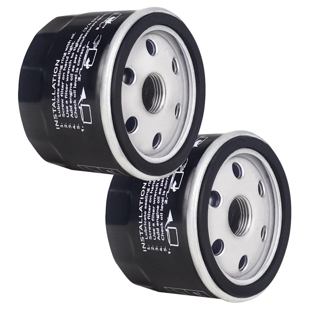 Amazon.com : Gewxgzo 12 050 01-S Oil Filter Fit for Koh-ler CH18
