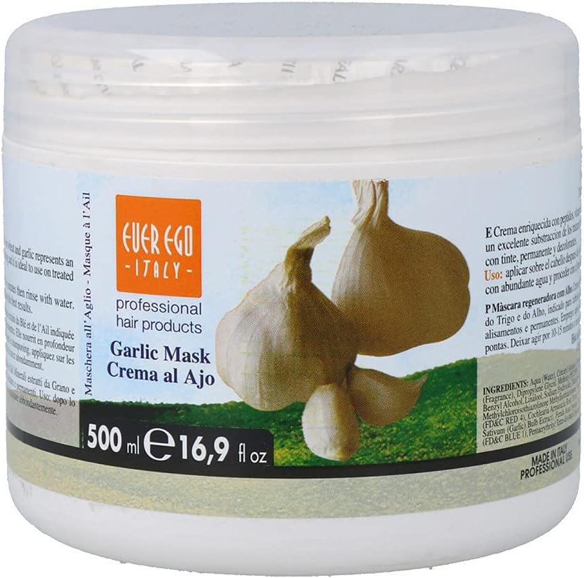 Everego ajo mask 500ml