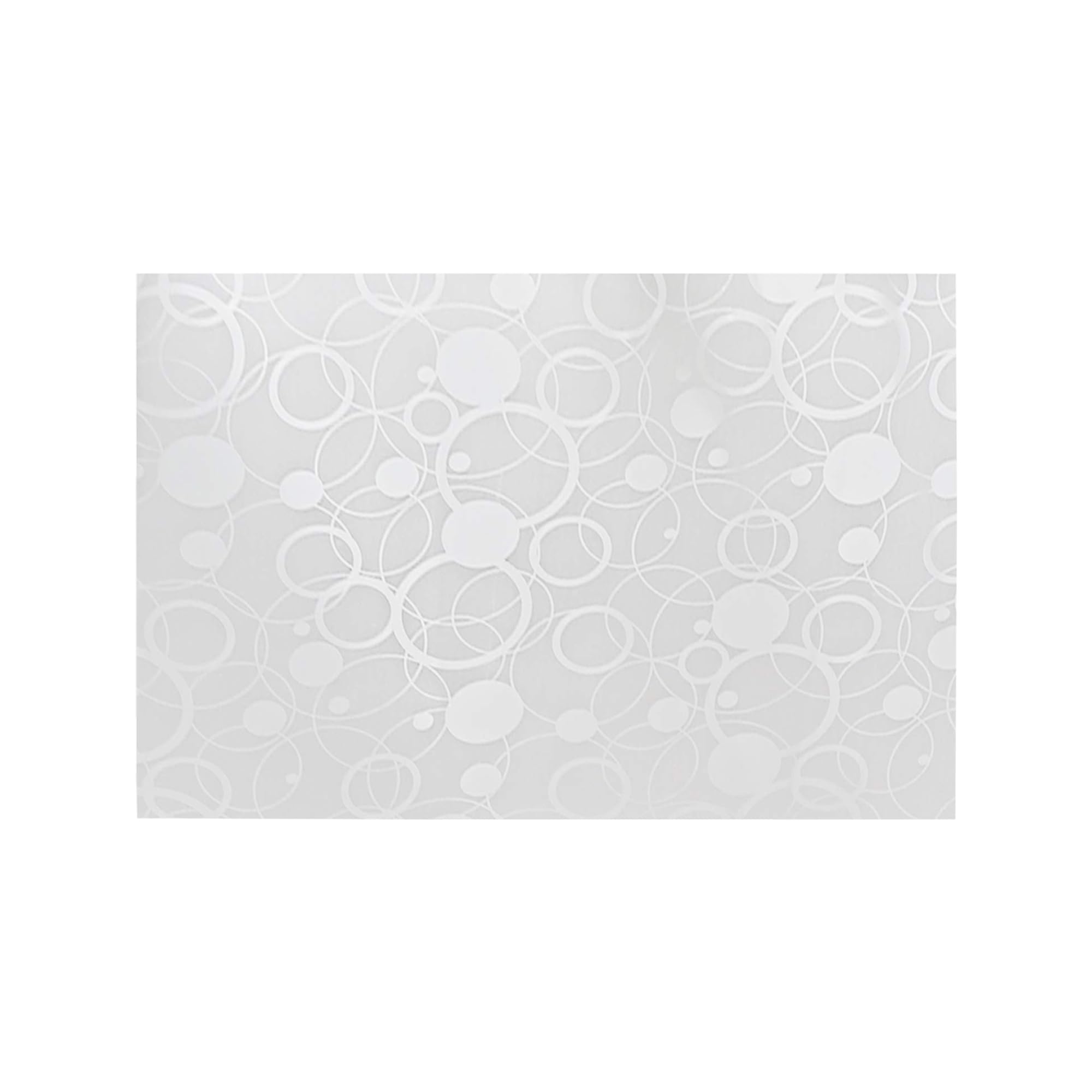 Fridge Mats - 6 Pack PVC Shelf Liners -5