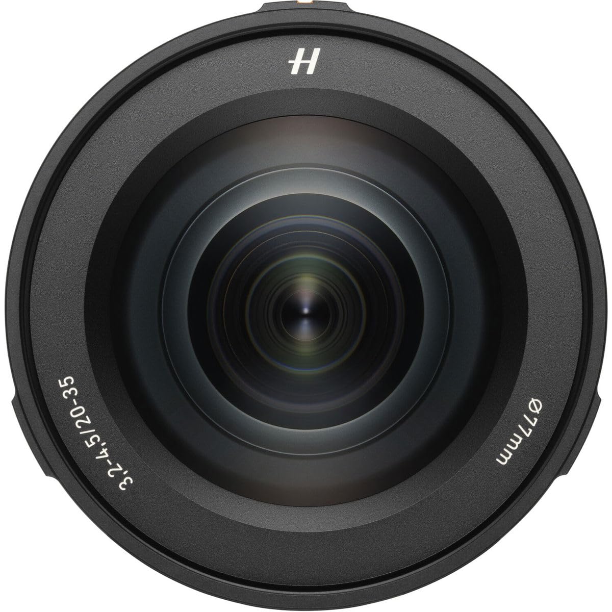 Hasselblad XCD 20-35mm レンズ Hasselblad announces the XCD 20-35mm F3.2-4.5 E, a wide zoom lens