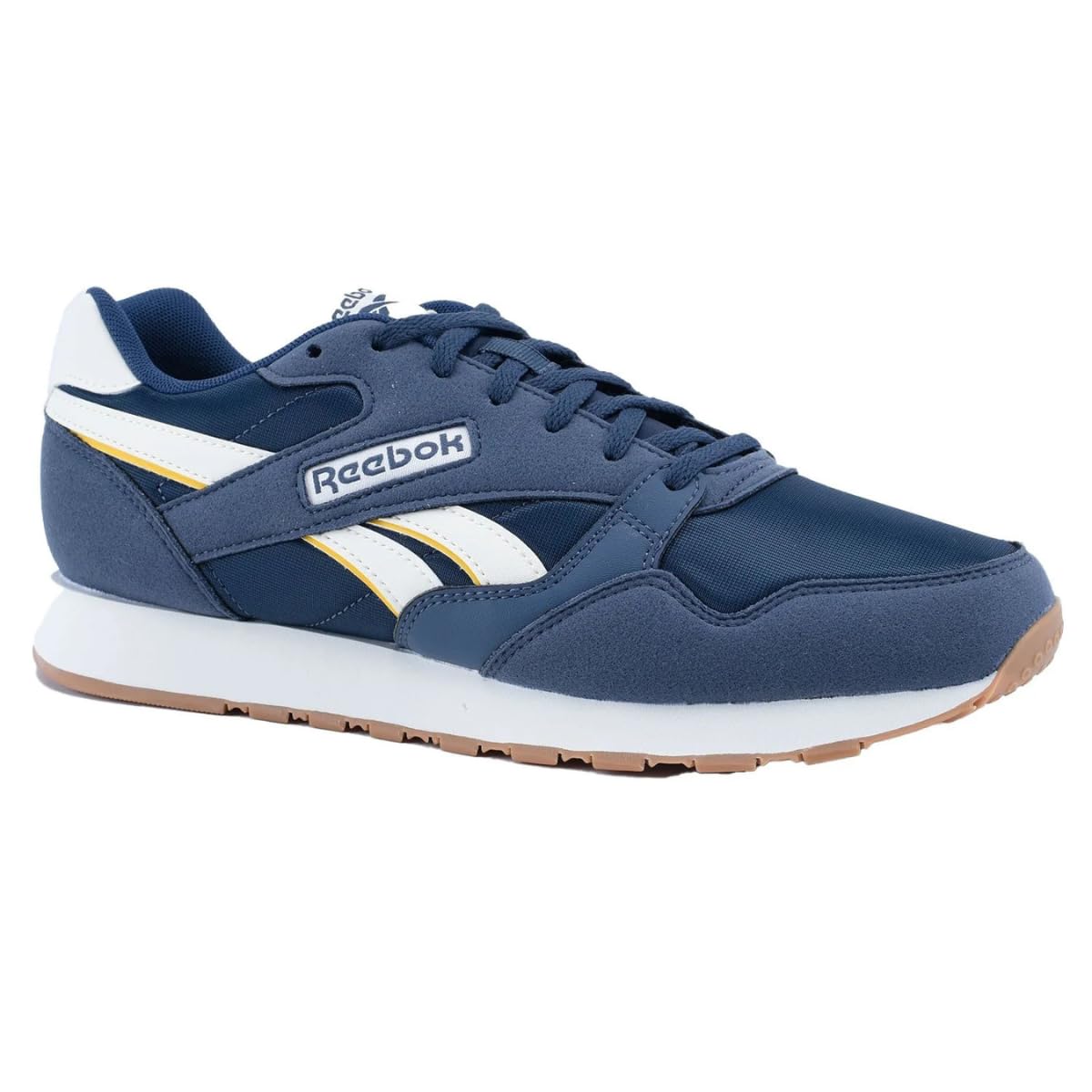 Reebok Mens Classic Nylon