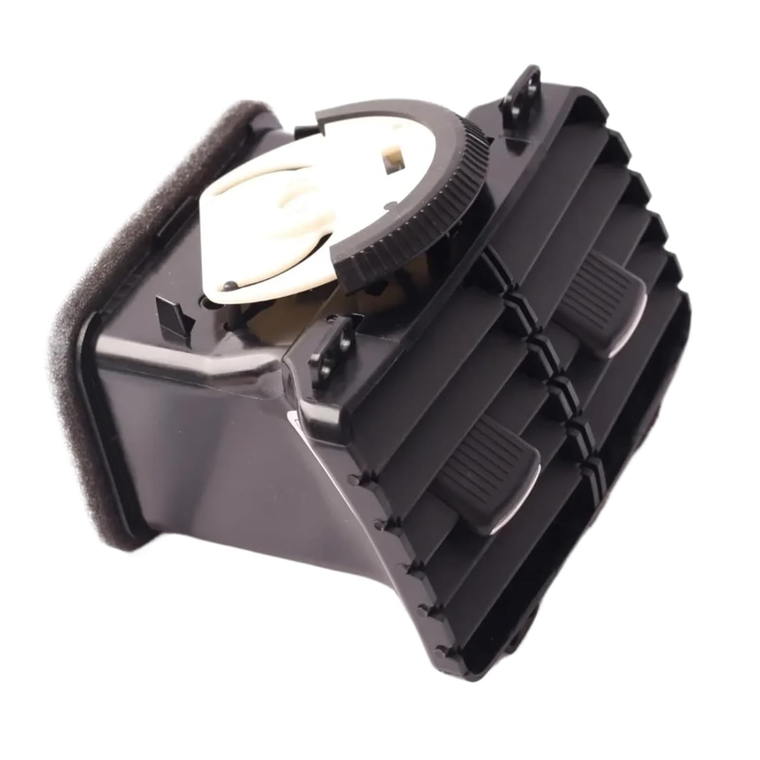 Rear Center Armrest Air Vent Outlet Fit for VW Fit for Golf GT.I MK6 J.etta 2006 2007 2008 2009 2010 2011 Rabbit 1K0819203A 1KD819203