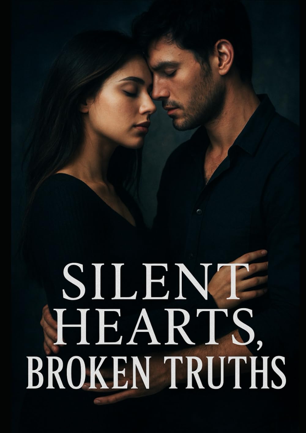 Silent Heart, Broken Truths: The Lies We Hide, The Love We Break