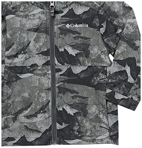 Image of Columbia Unisex Baby Glennaker Springs Jacket