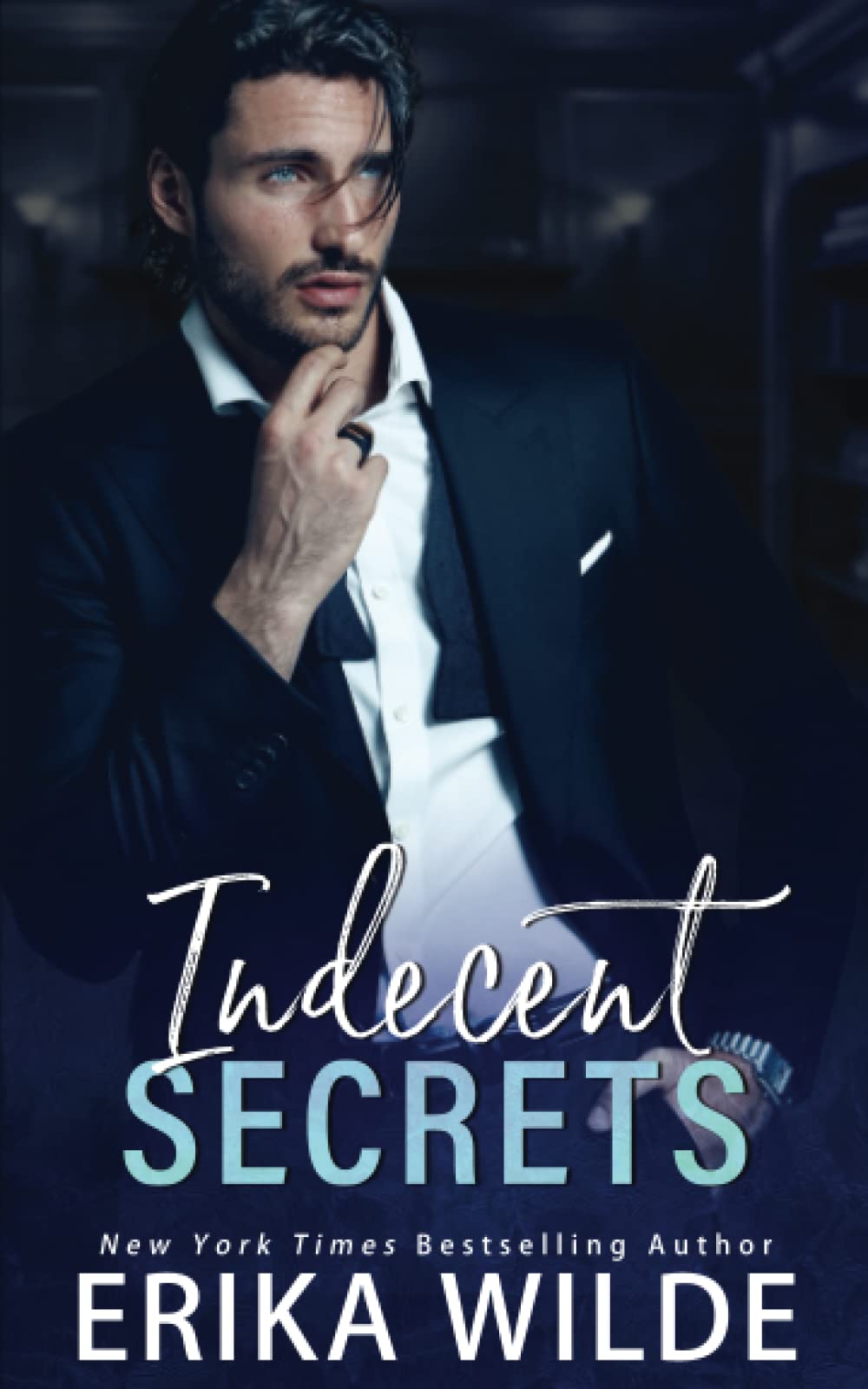 Indecent Secrets: Enemies to Lovers: 2