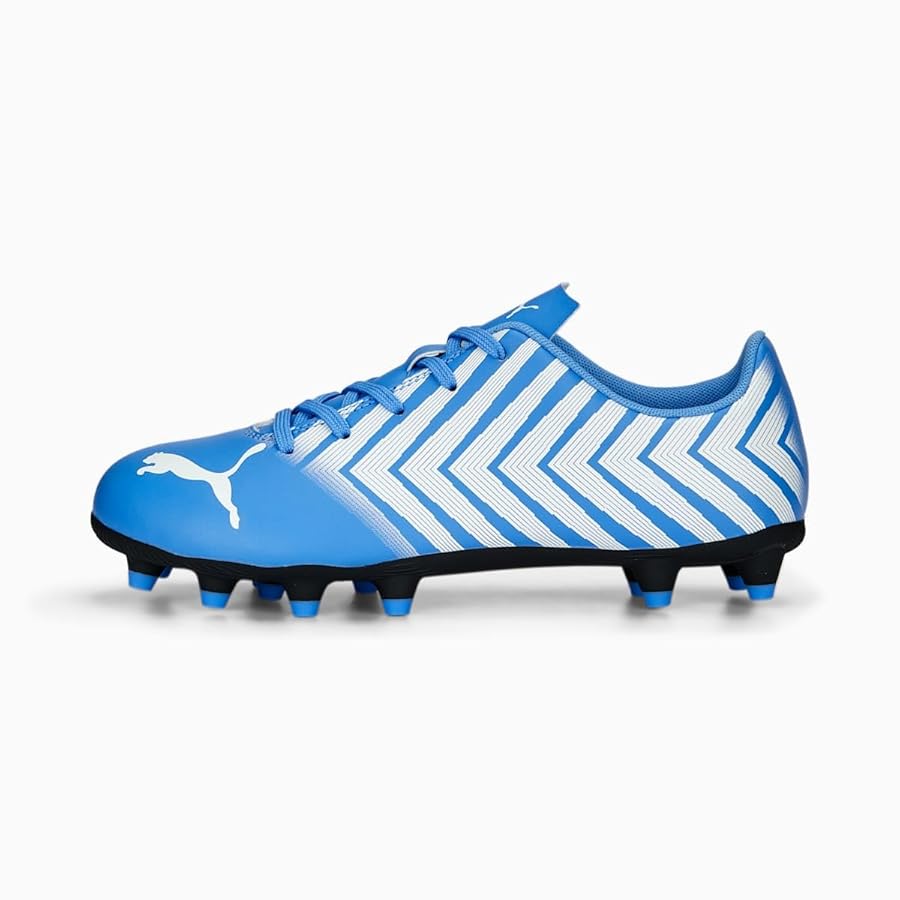 Puma Future 5.1 サッカーシューズ Amazon.com | PUMA Tacto II Youth Firm Ground Cleats