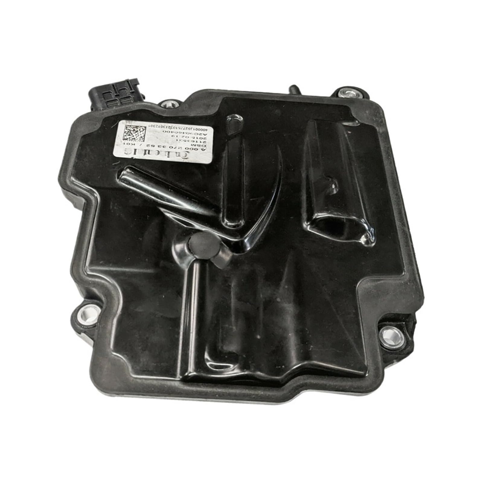 Amazon.com: A0002703352 ISM Gearbox Transmission Control Unit TCU 