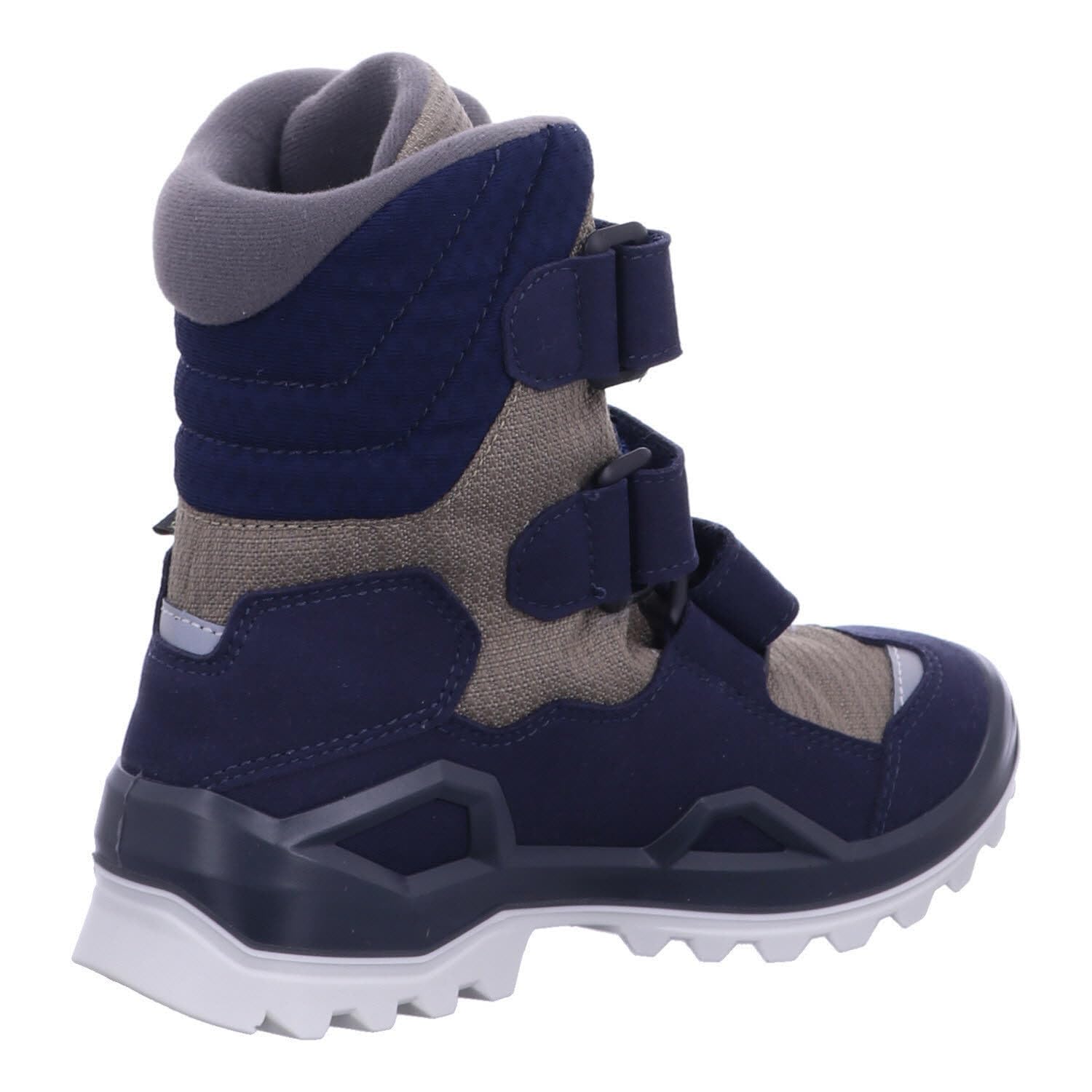 LOWA Stiefel hoch MILO EVO GTX HI JR