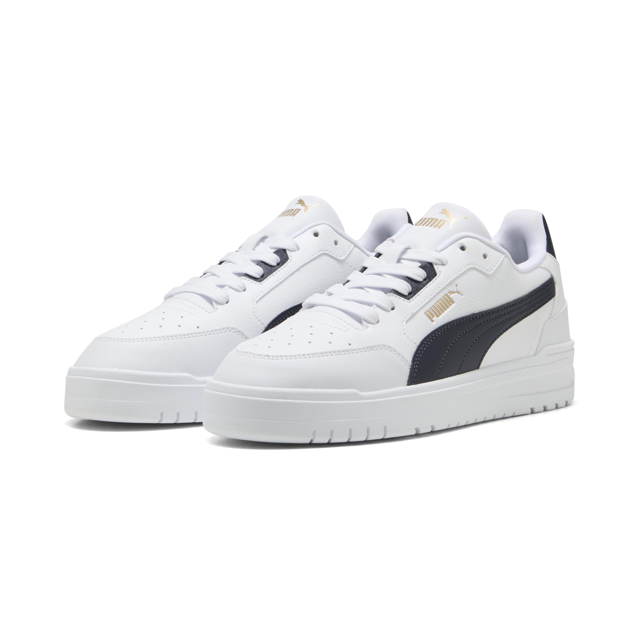 Puma Unisex Puma Shuffle Downtown TrainersSneaker